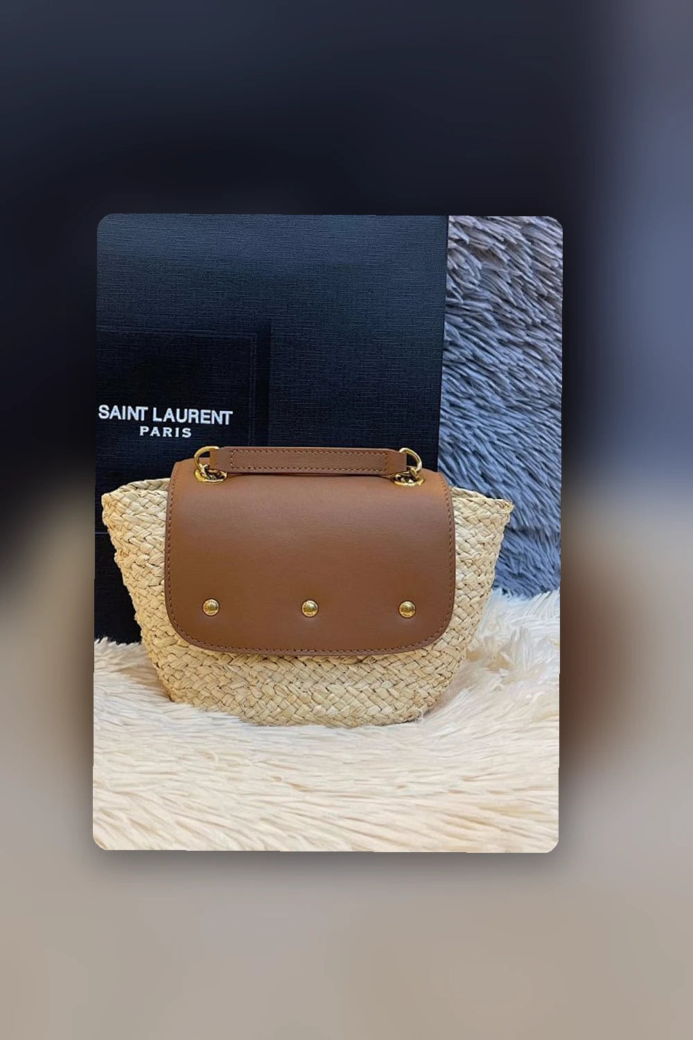 NB - YLS Bag - 1657