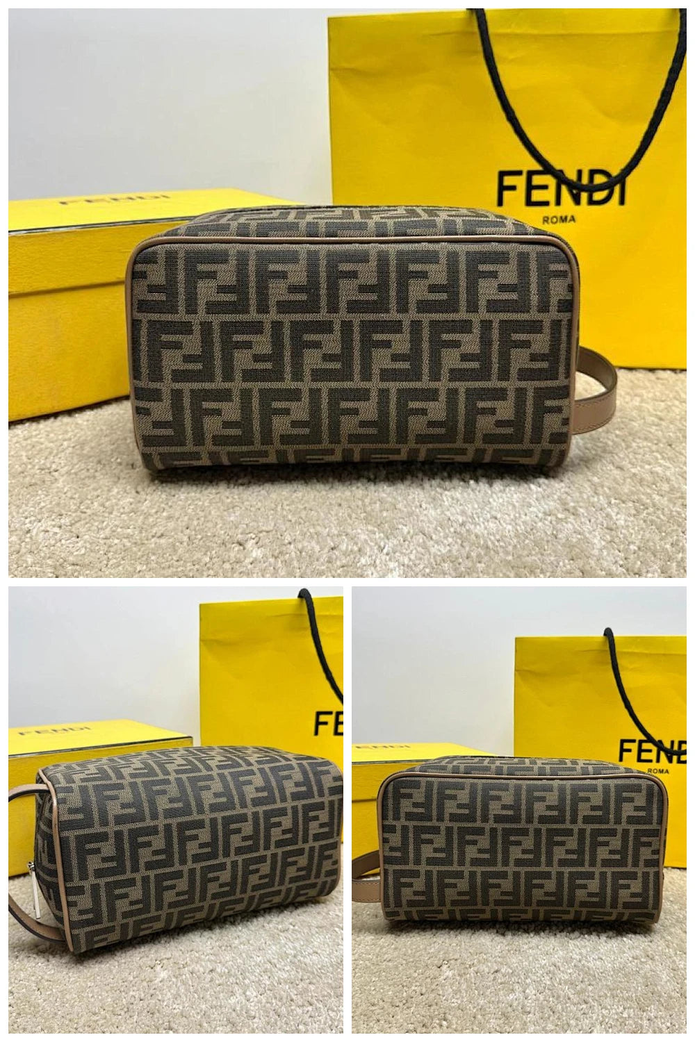 NB - FDE Bag - 341