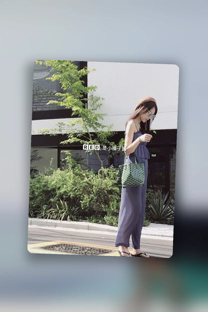 NB - GYO Bag - 1373
