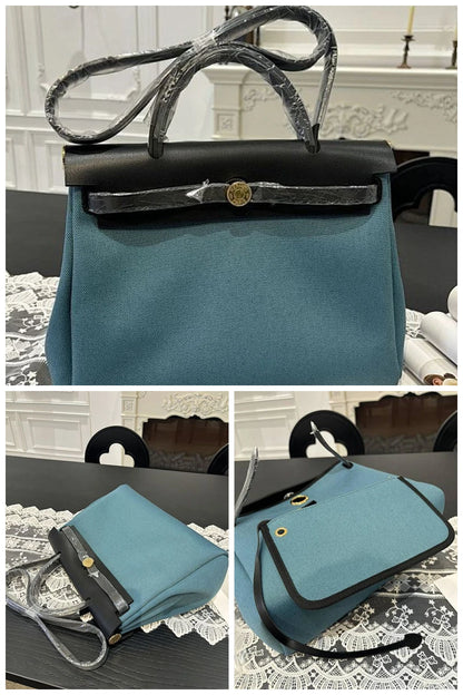 NB - HMS Bag - 1775