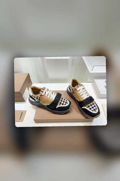 NB - BOR Women Shoes - 538
