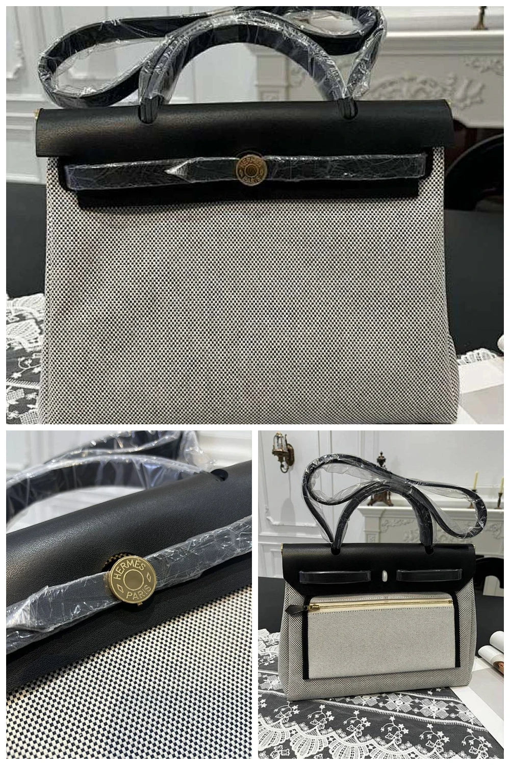 NB - HMS Bag - 1799