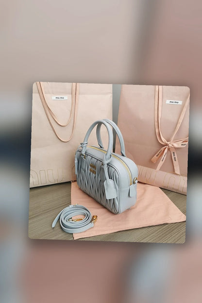 NB - MMU Bag - 1437