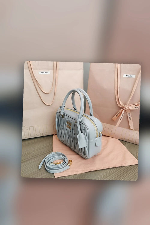 NB - MMU Bag - 1437