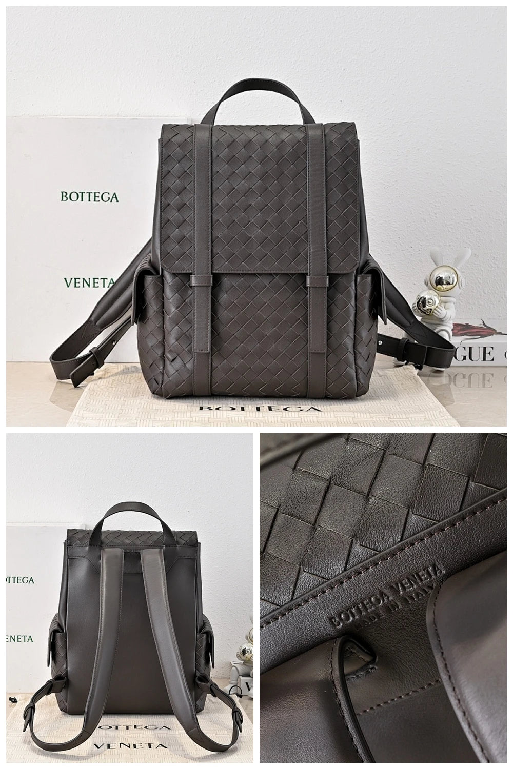 NB - BOV Bag - 910