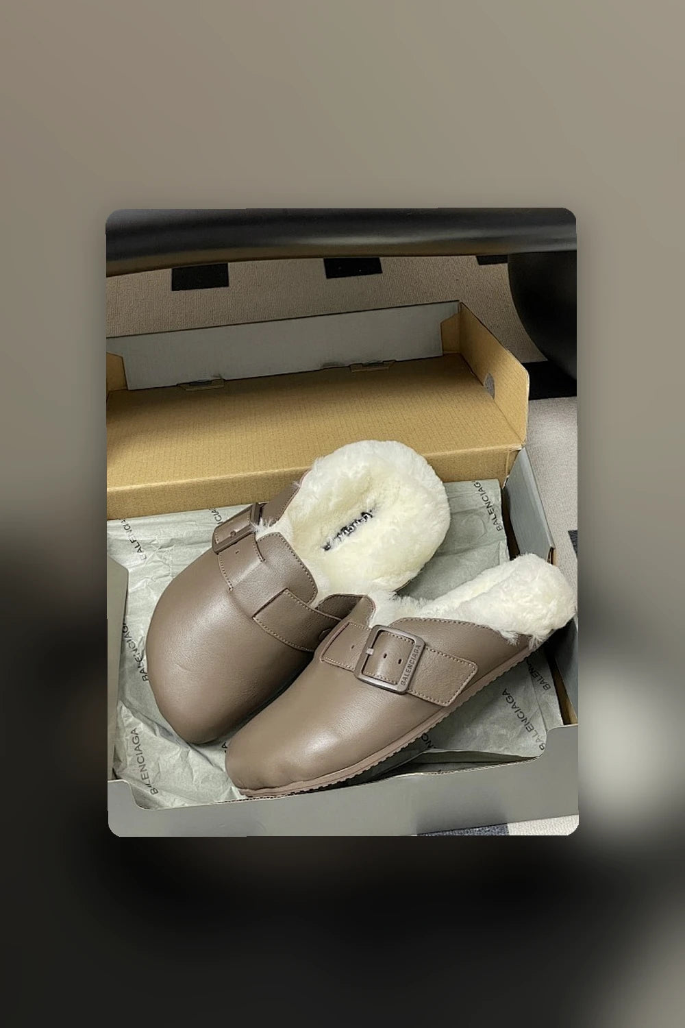 NB - BG Women Shoes - 408