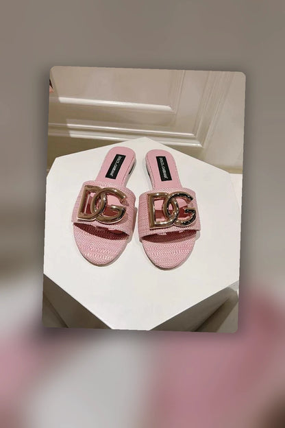 NB - DAG Women Shoes - 590