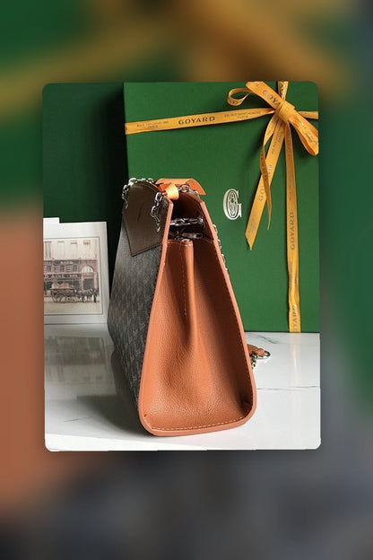 NB - GYO Bag - 1588