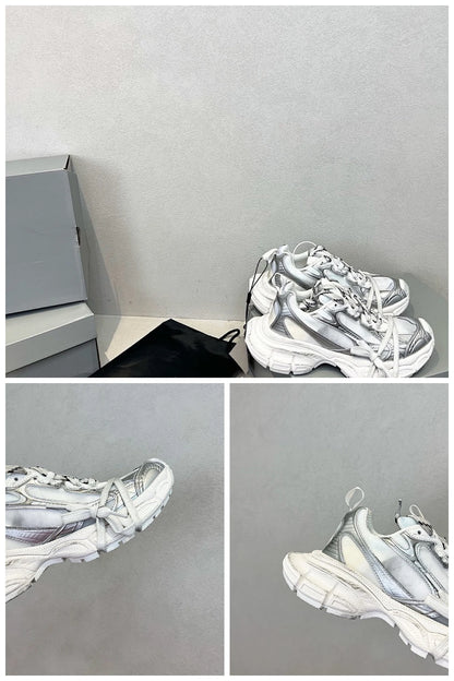 NB - BG Women Shoes - 1536