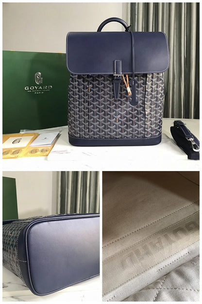 NB - GYO Bag - 061