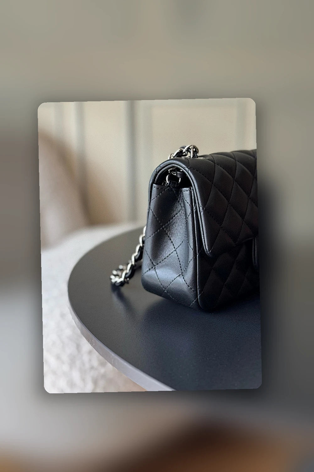 NB - CHL Bag - 452