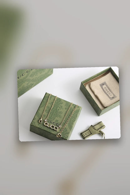 NB - GUKI Jewelry - 547