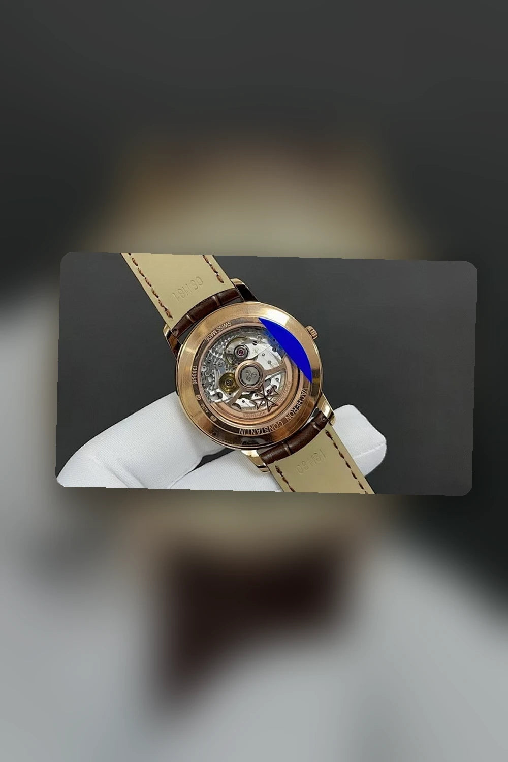 NB - Mix Watch - 952