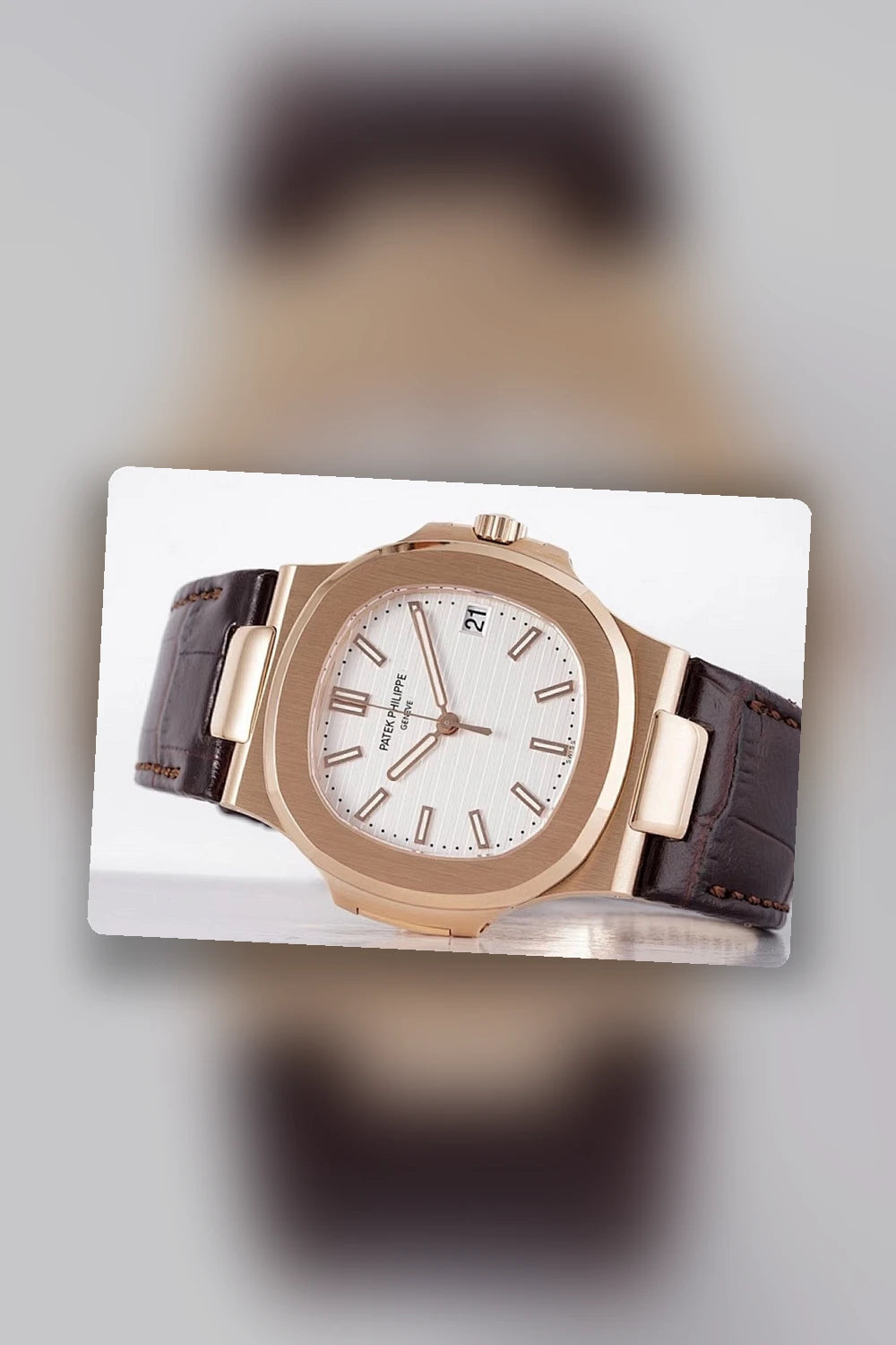 NB - Mix Watch - 1361