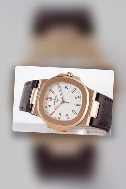 NB - Mix Watch - 1361