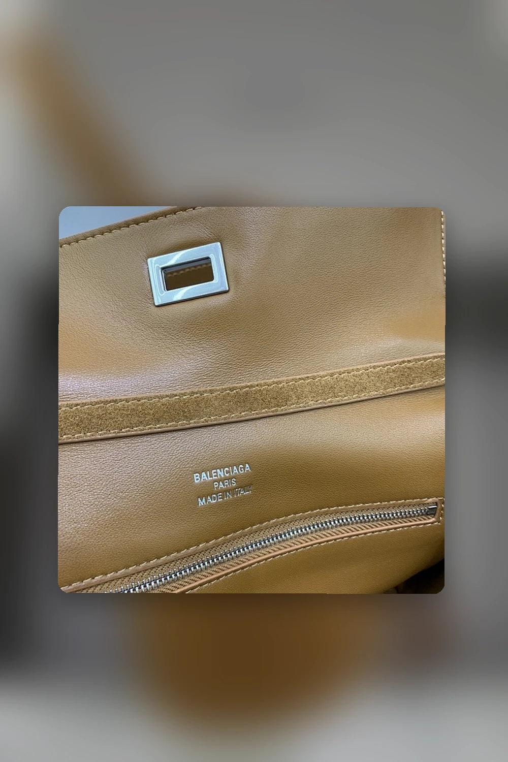 NB - BG Bag - 732