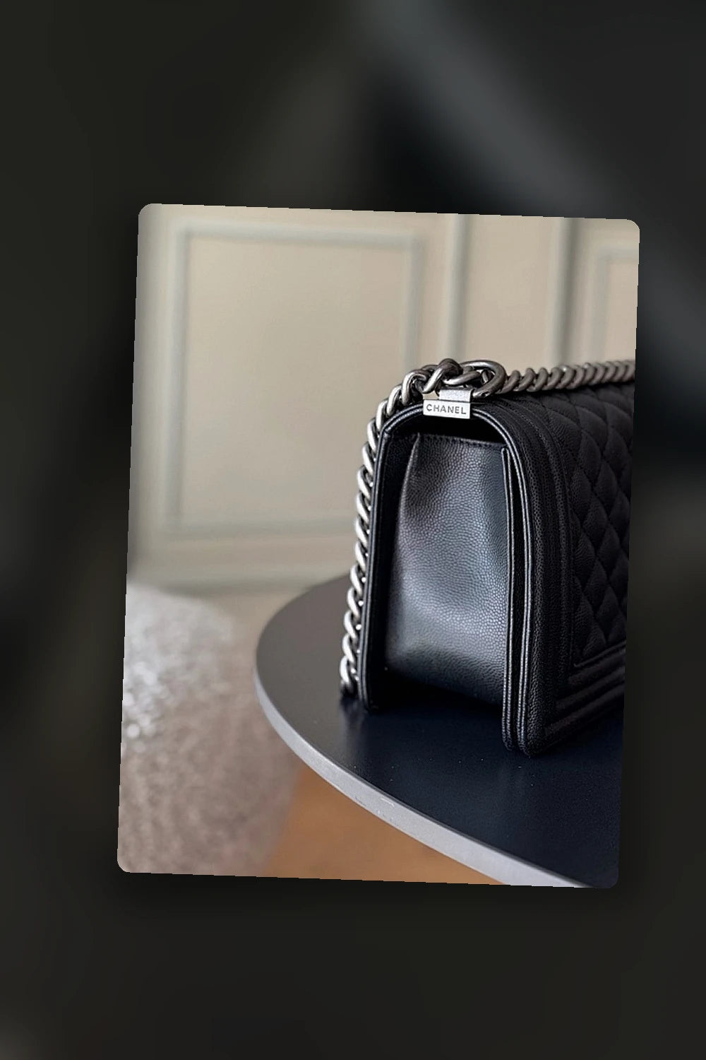NB - CHL Bag - 352