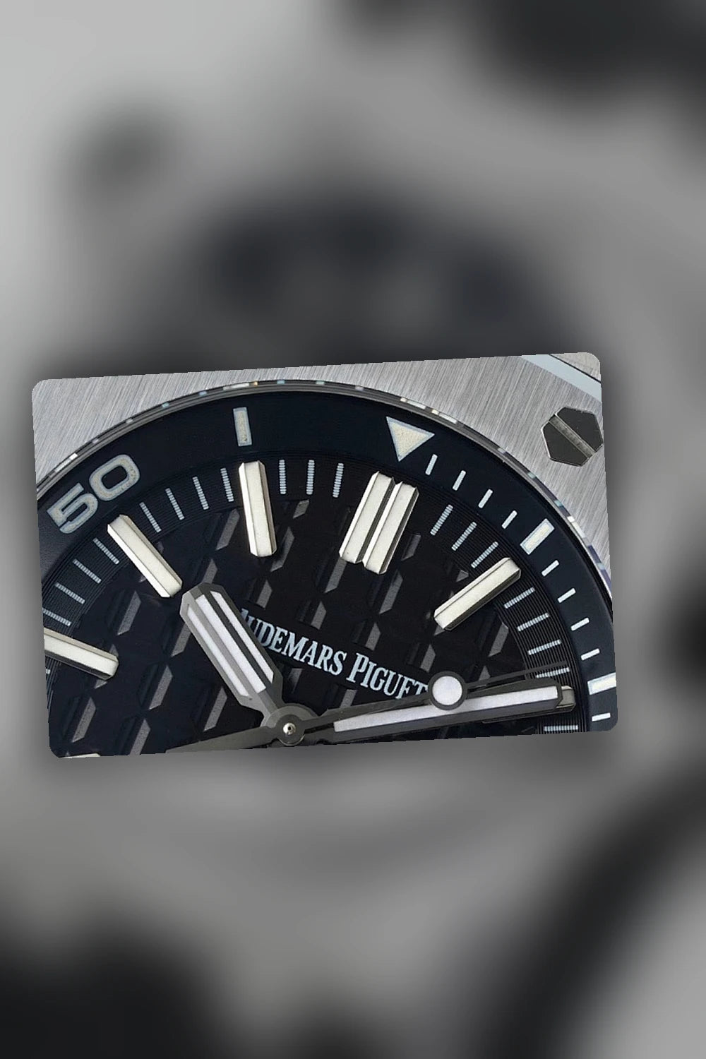 NB - Mix Watch - 318