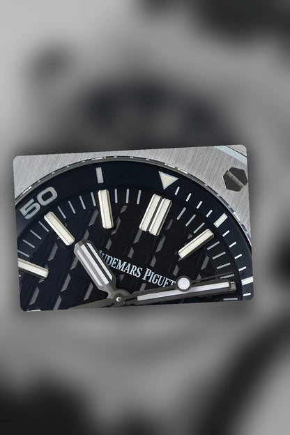 NB - Mix Watch - 318