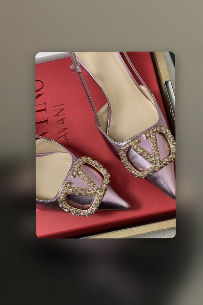 NB - VEL Women Shoes - 085