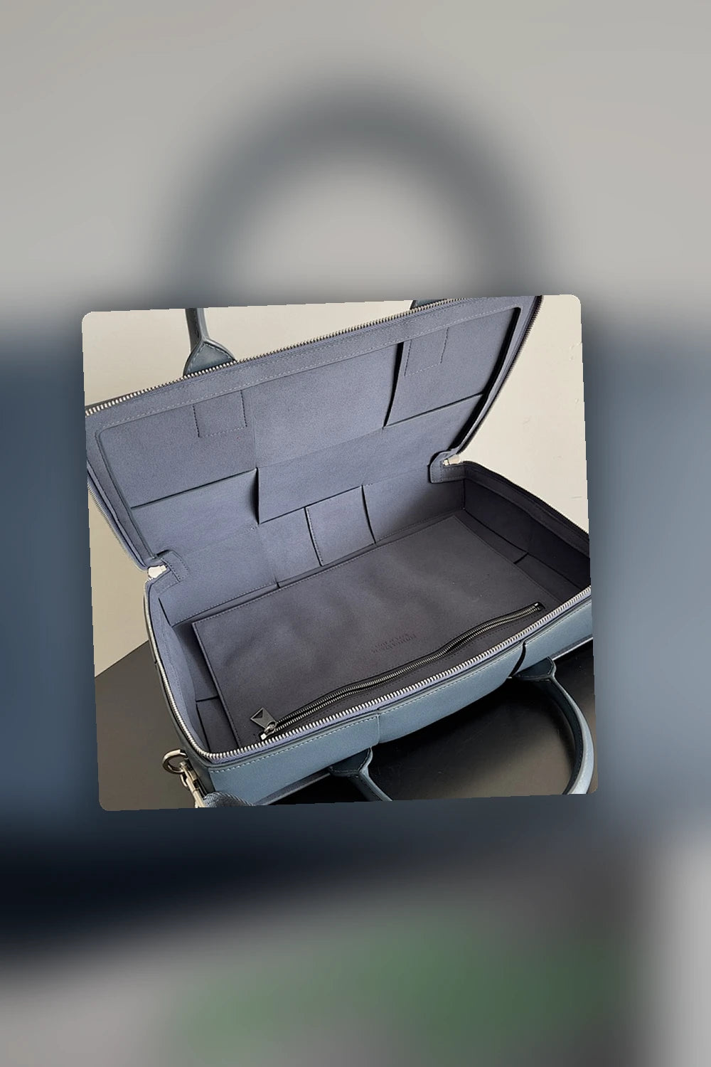 NB - BOV Bag - 669