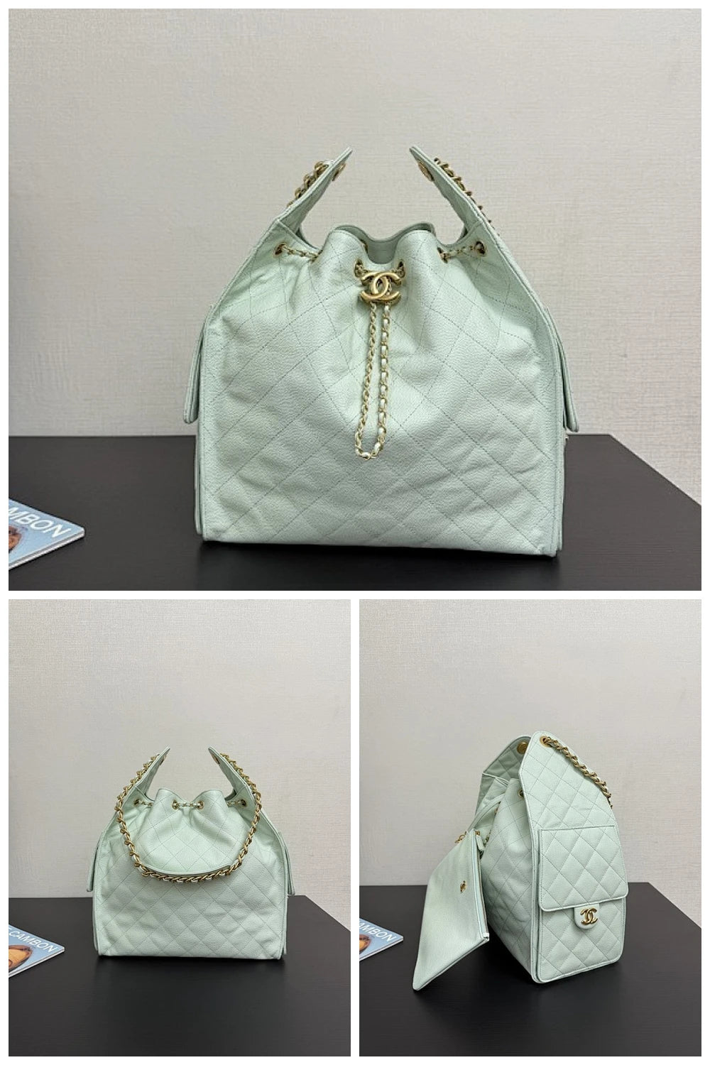 NB - CHL Bag - 102
