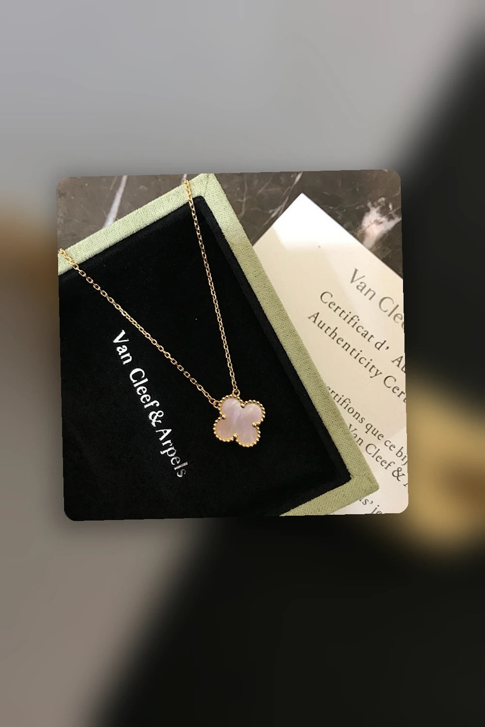 NB - VACA Jewelry - 562