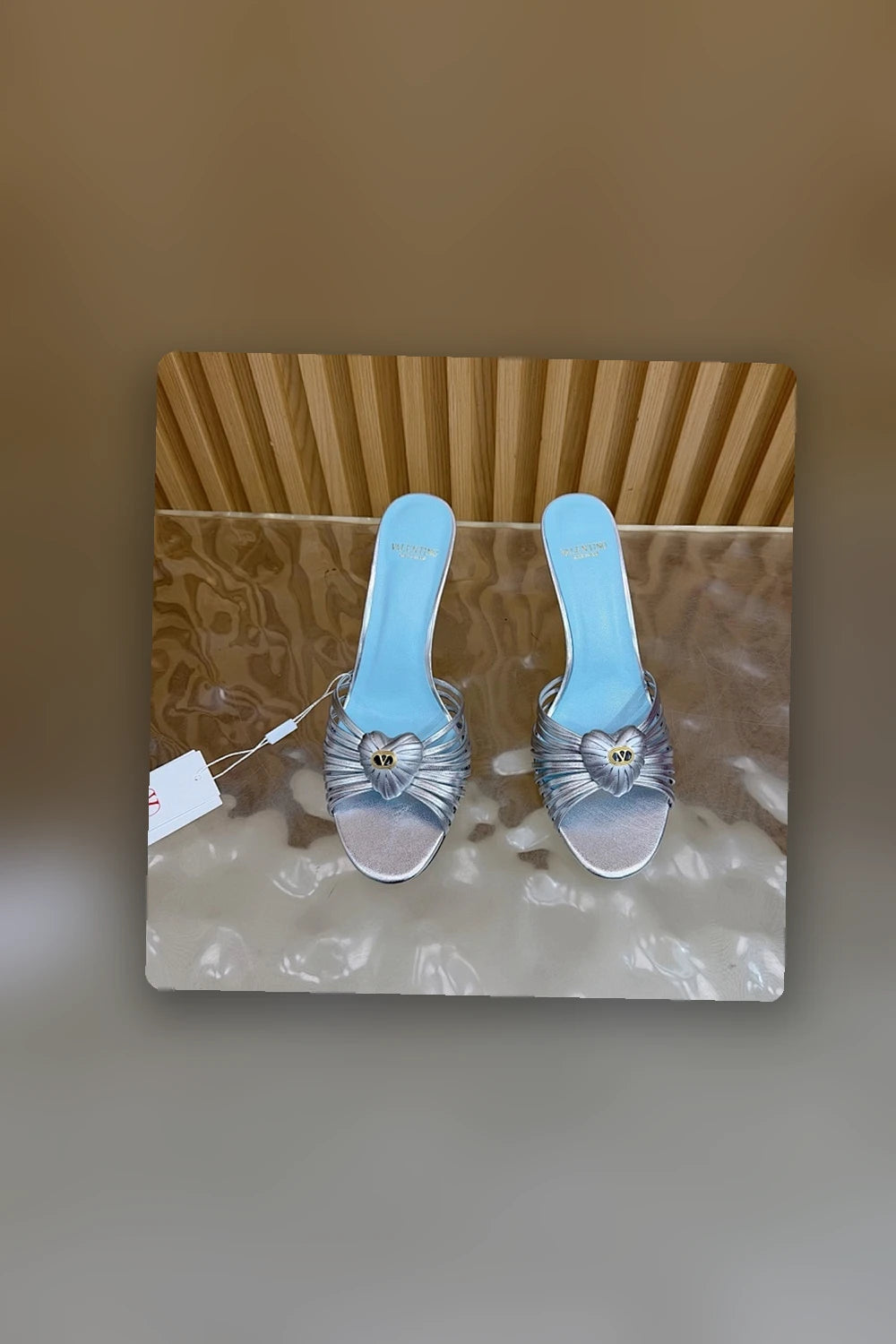 NB - VEL Women Shoes - 350