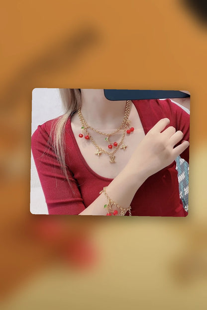 NB - LOV Jewelry - 474