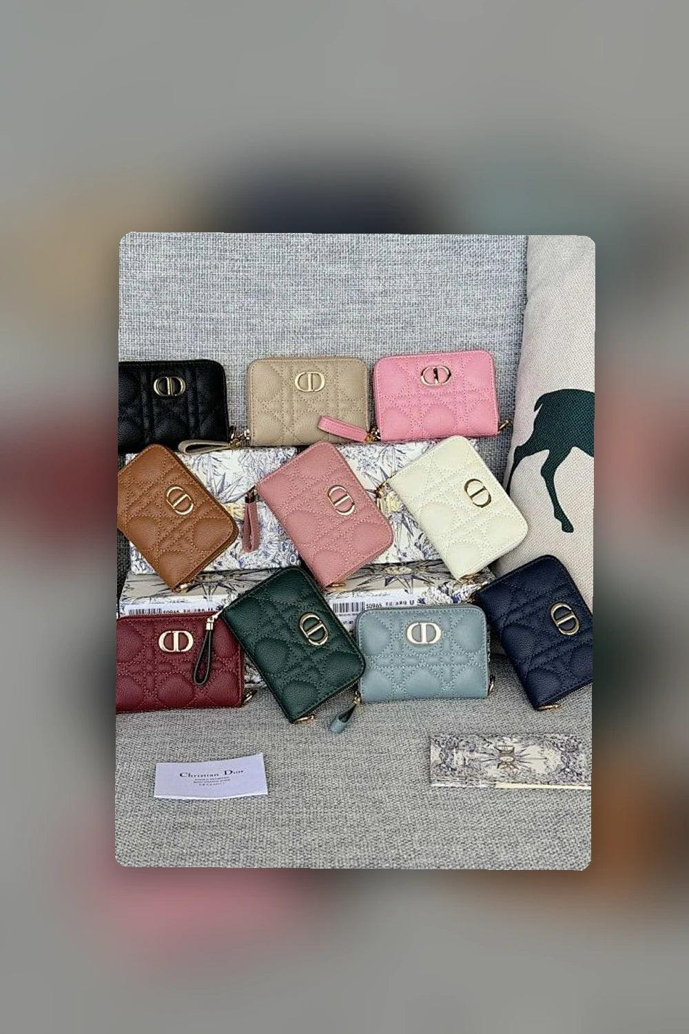 NB - Mix Wallet - 1631