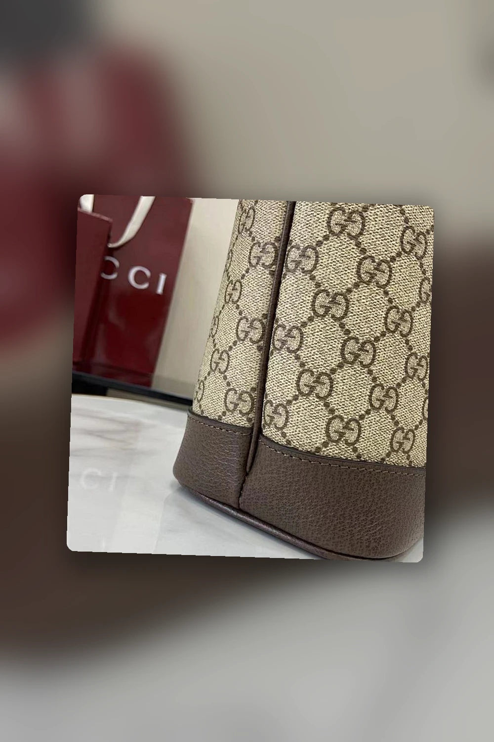 NB - GUKI Bag - 588