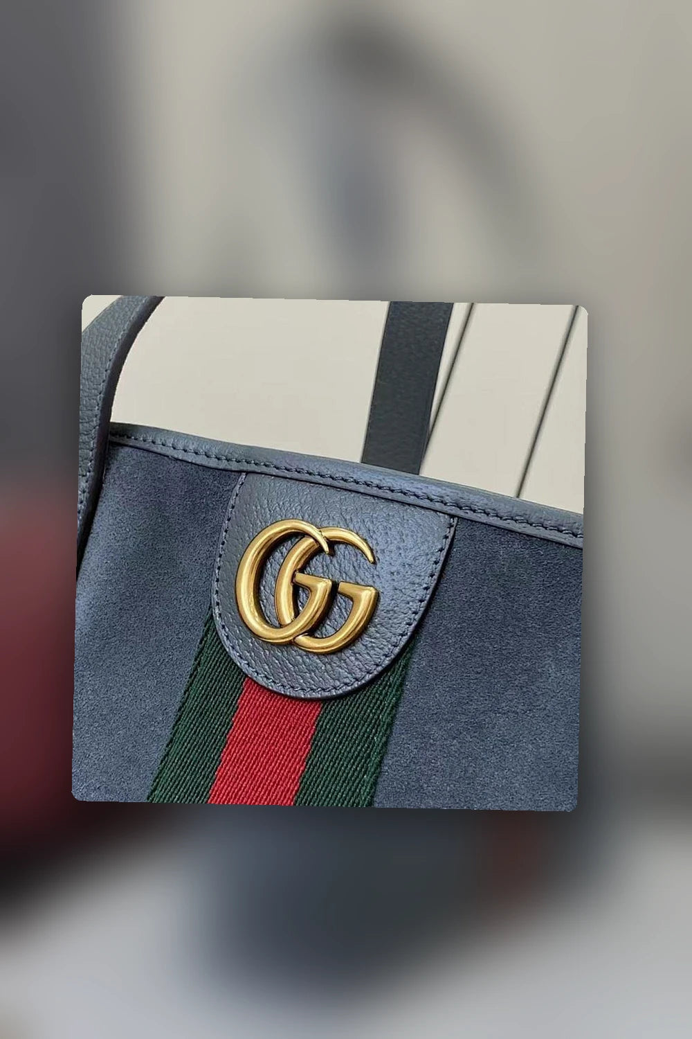 NB - GUKI Bag - 274