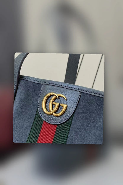 NB - GUKI Bag - 274