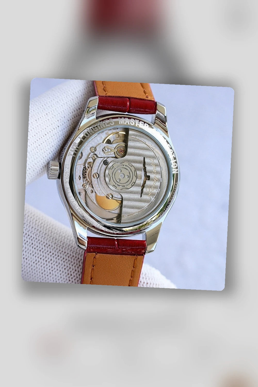NB - Mix Watch - 1430
