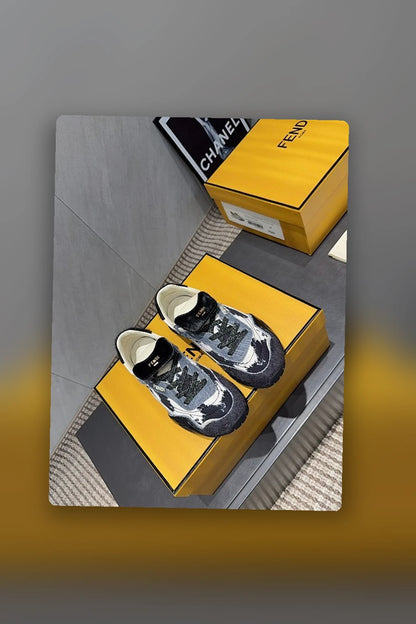 NB - FDE Women Shoes - 057