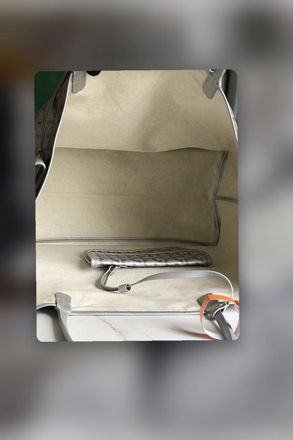 NB - GYO Bag - 312