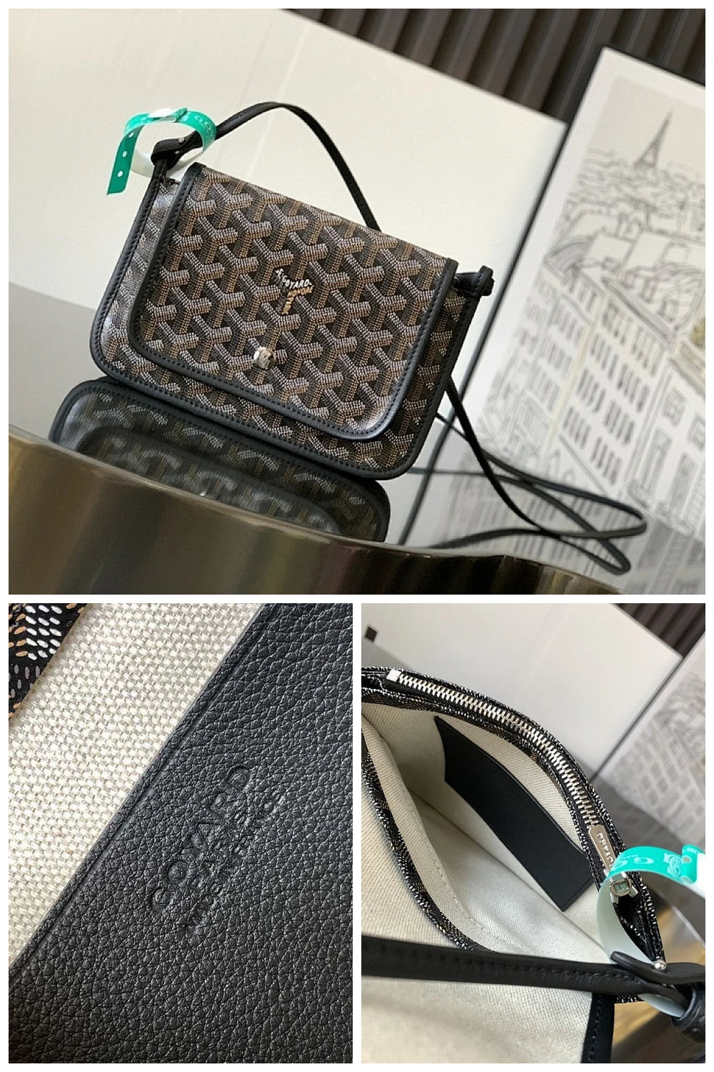 NB - GYO Bag - 1263