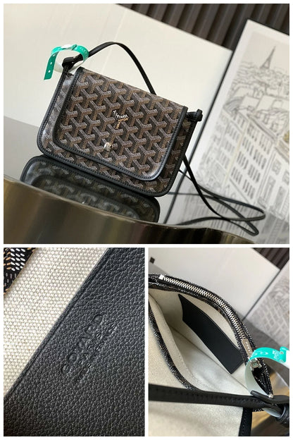 NB - GYO Bag - 1263