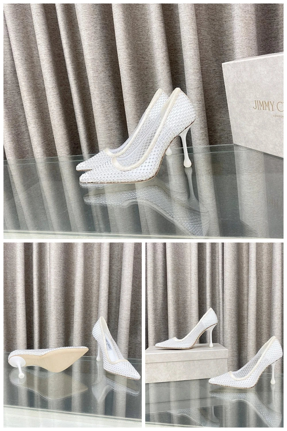 NB - JMC Women Shoes - 249