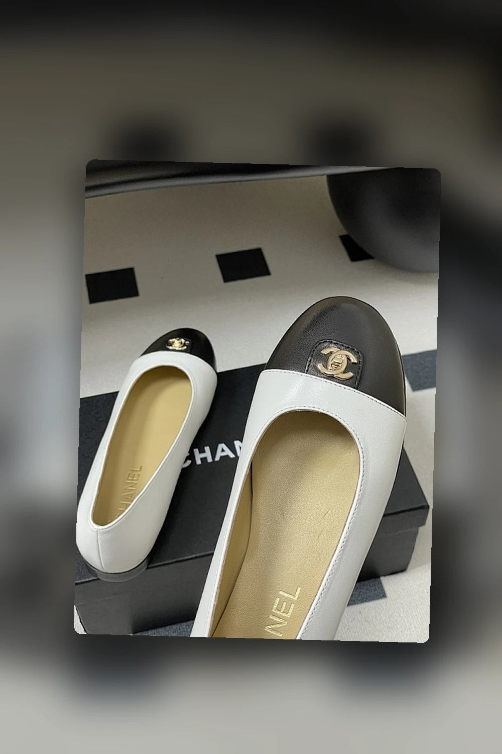 NB - CHL Mix Items - 714