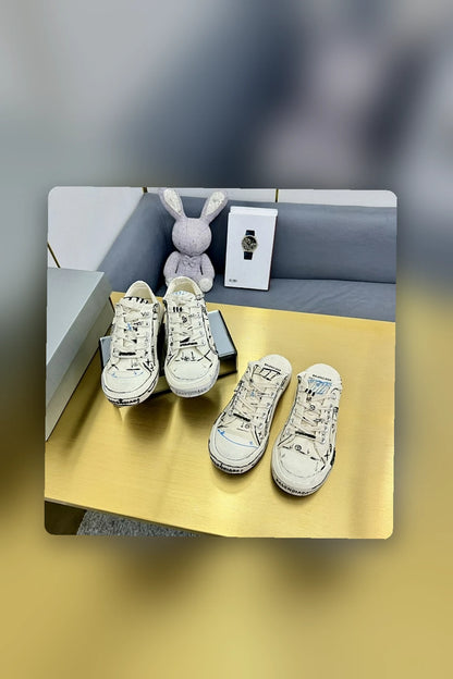 NB - BG Women Shoes - 047