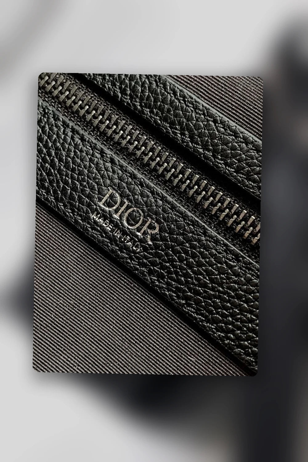 NB - DOR Bag - 420