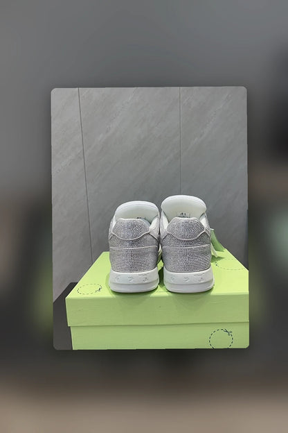 NB - YZO Women Shoes - 012