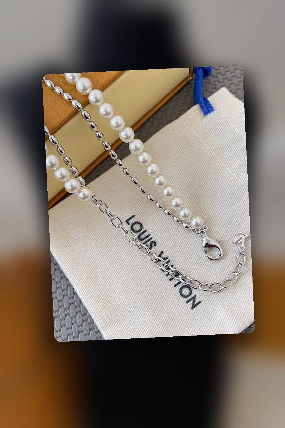 NB - LOV Jewelry - 782