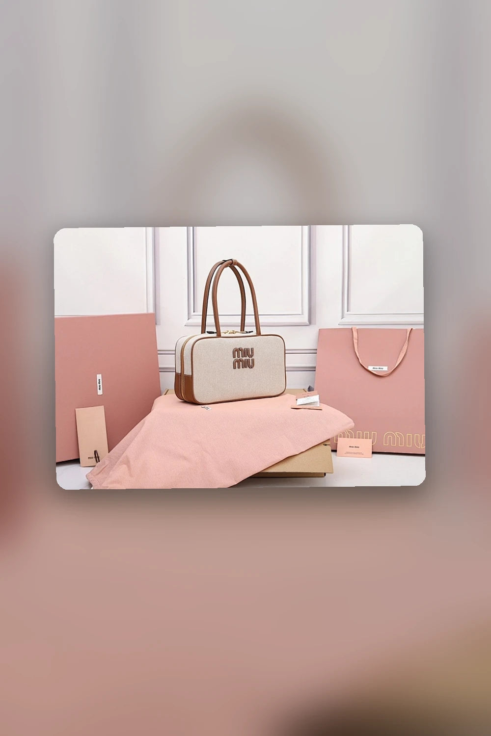NB - MMU Bag - 882