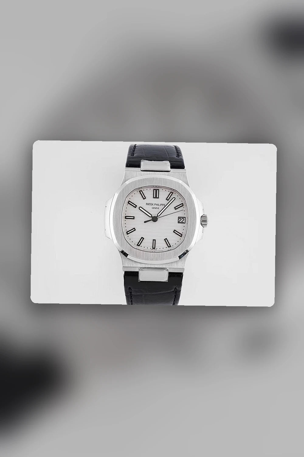 NB - Mix Watch - 1352