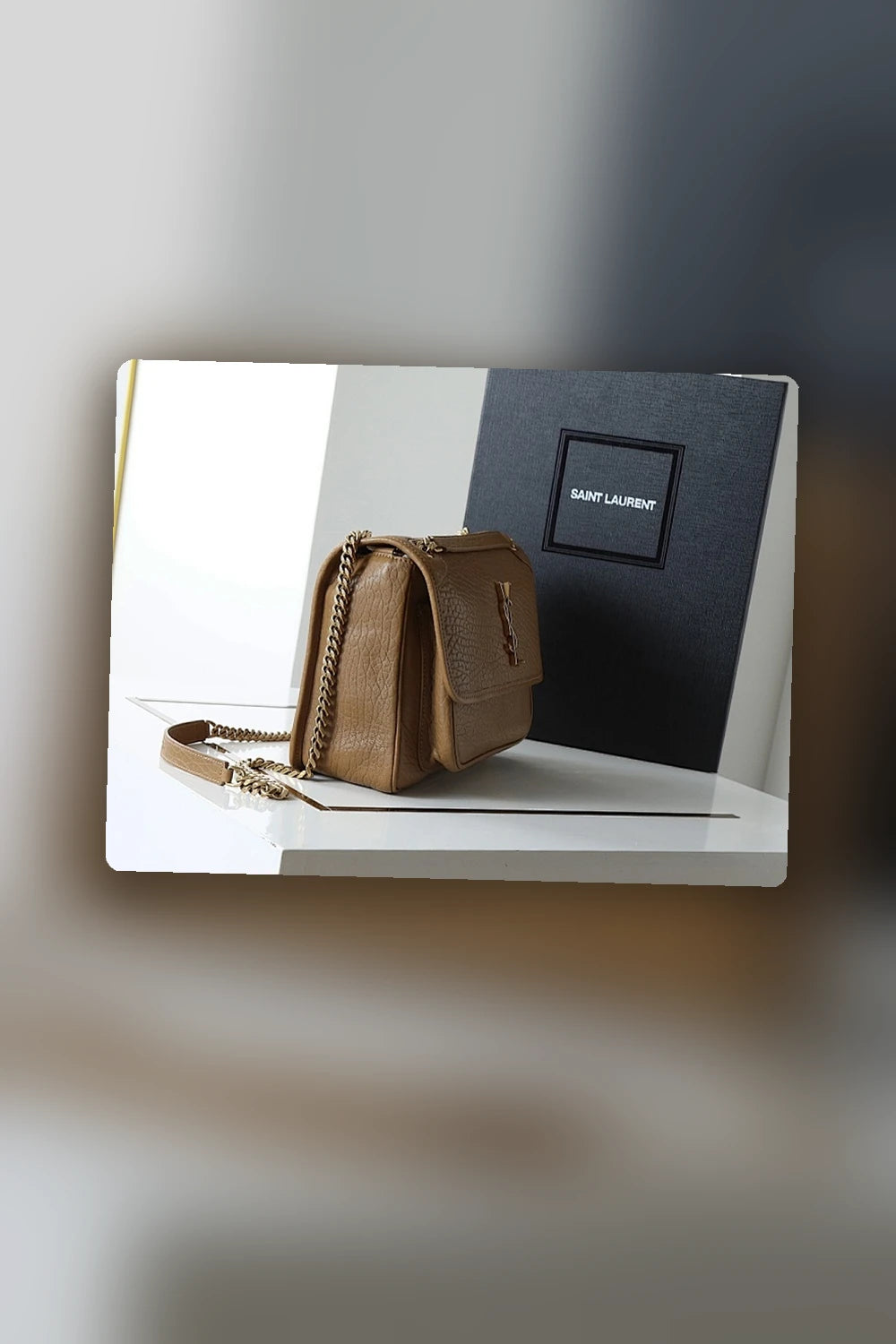 NB - YLS Bag - 1171