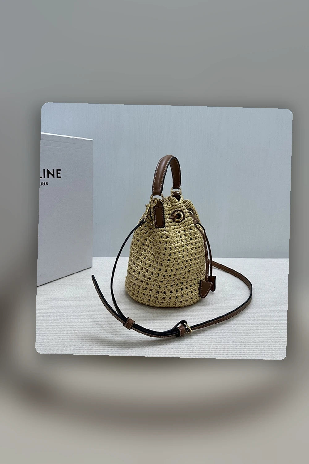 NB - COL Bag - 1199