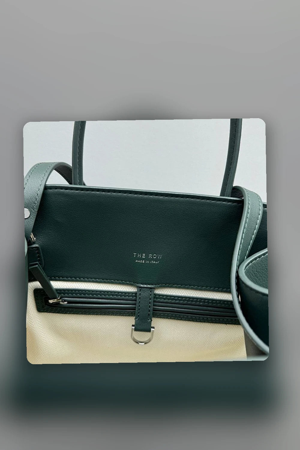 NB - THR Bag - 314