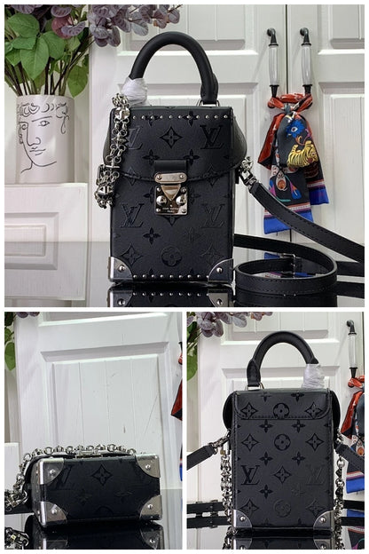 NB - LOV Bag - 1912